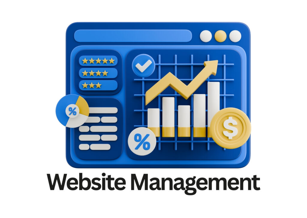 Website Management